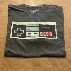 NES Tee